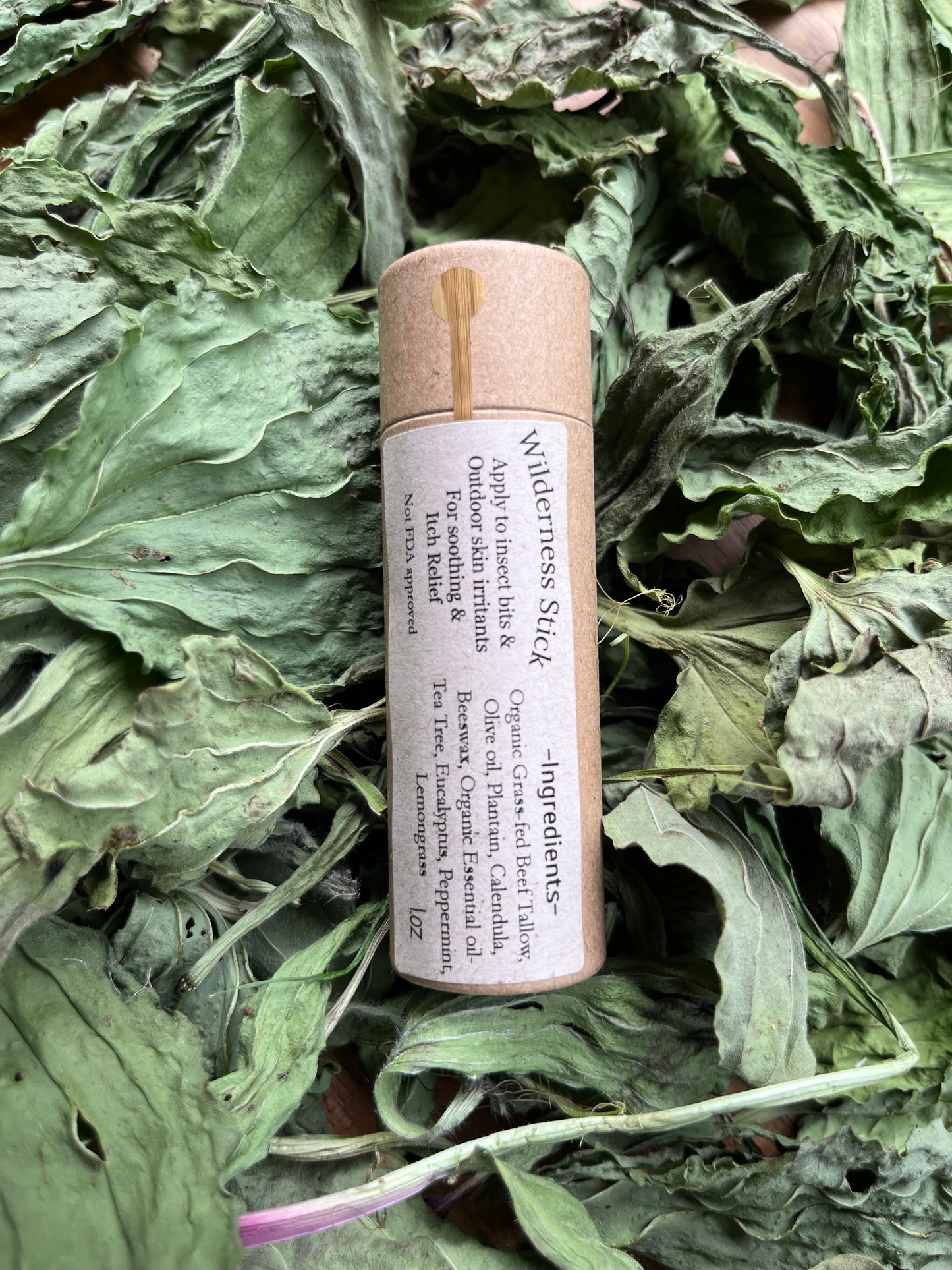 Wilderness Stick