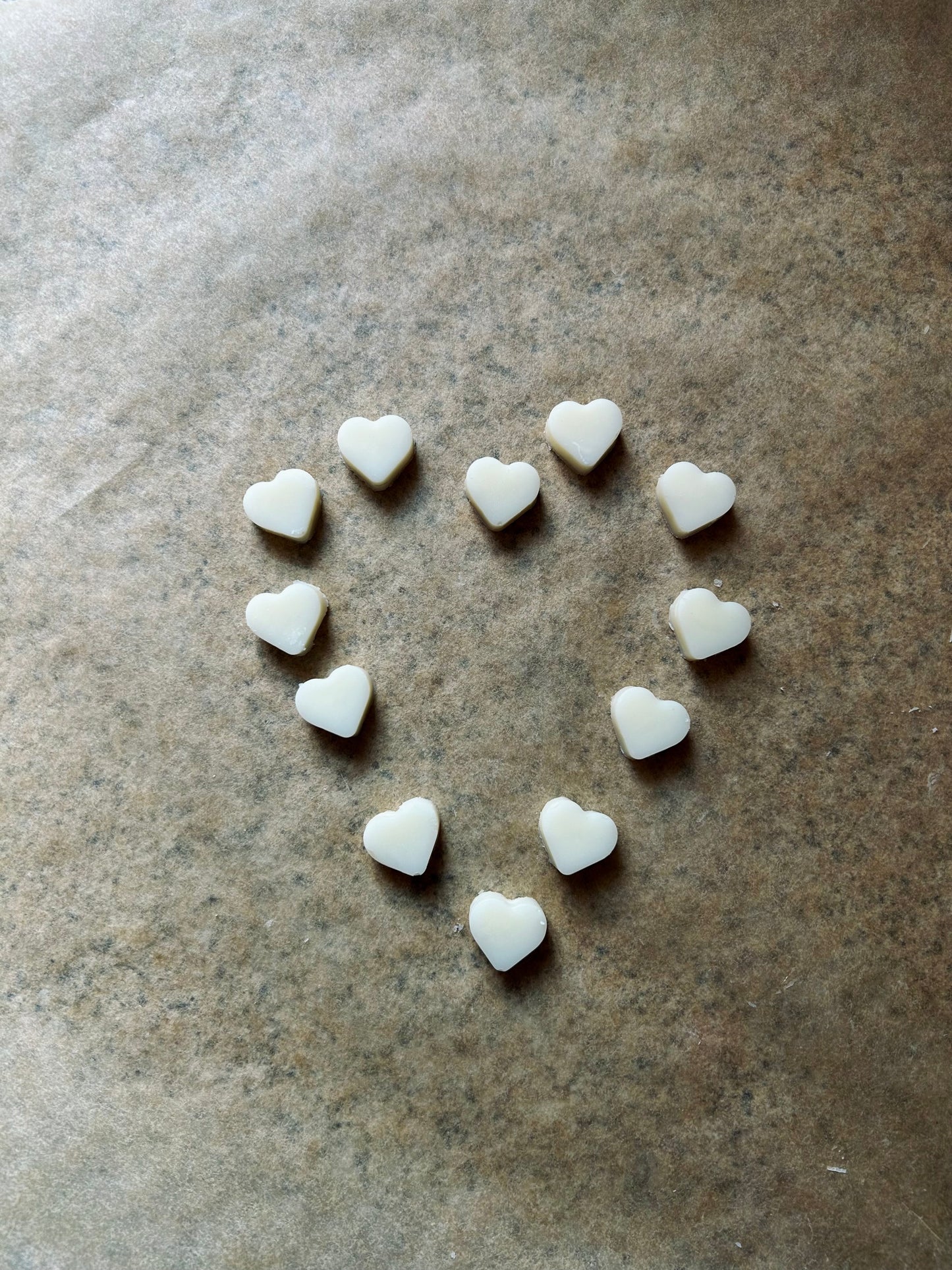 Lotion buttons (xoxo Floral)