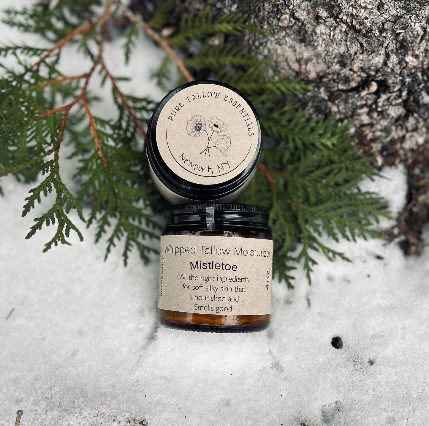 Mistletoe