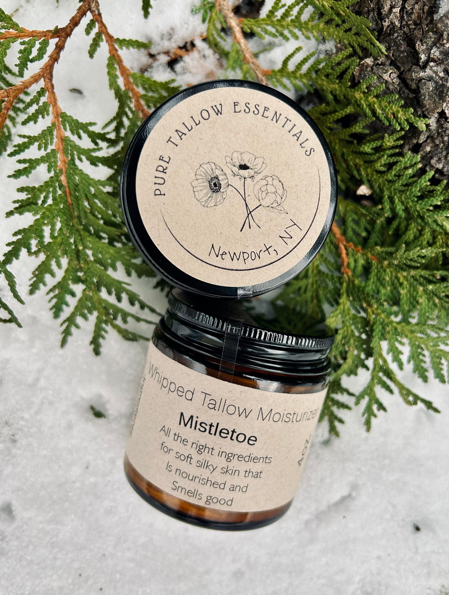 Mistletoe