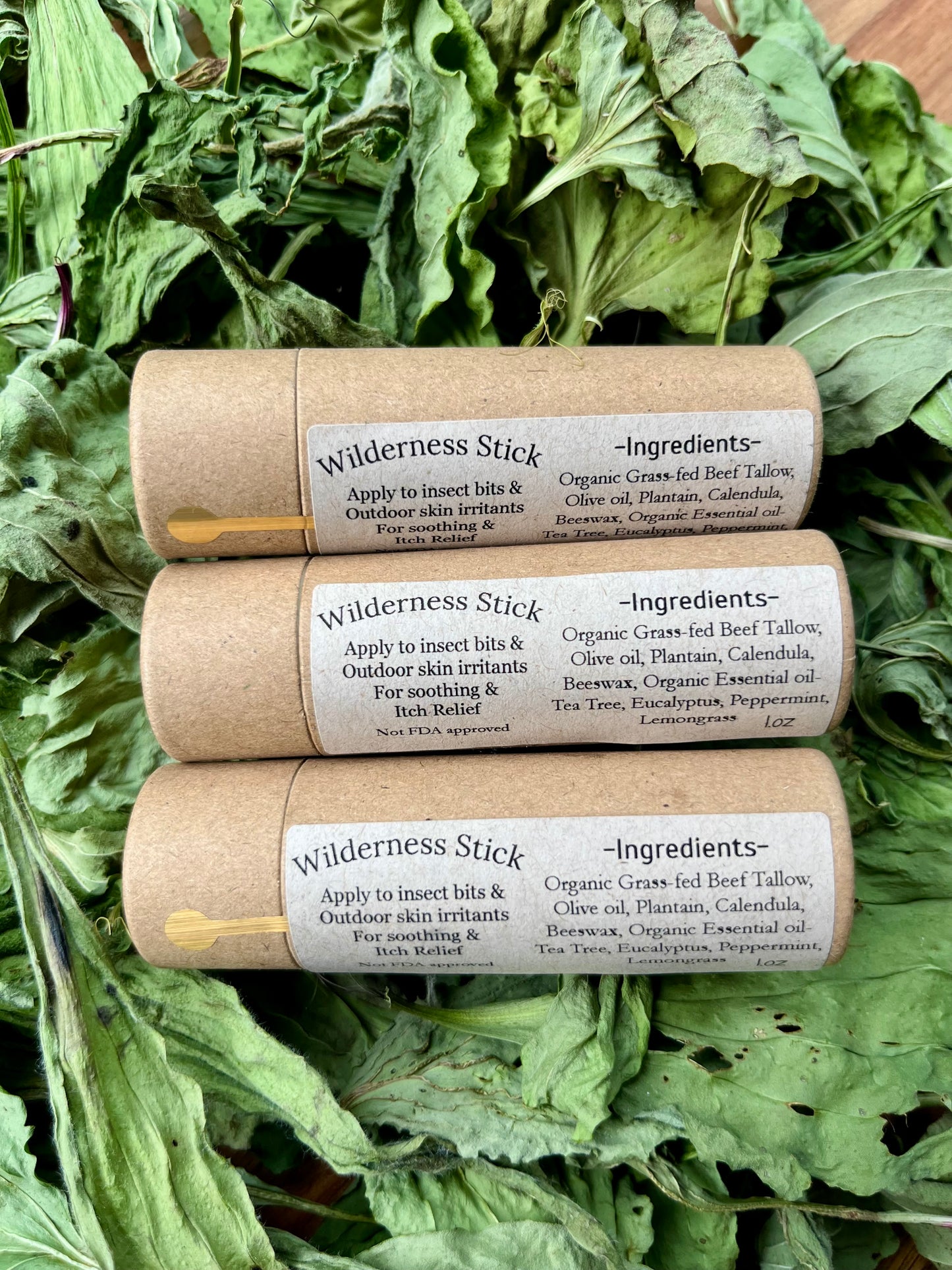 Wilderness Stick