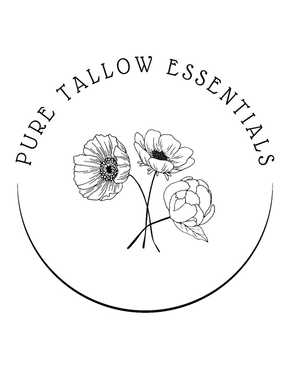 Pure Tallow Essentials 